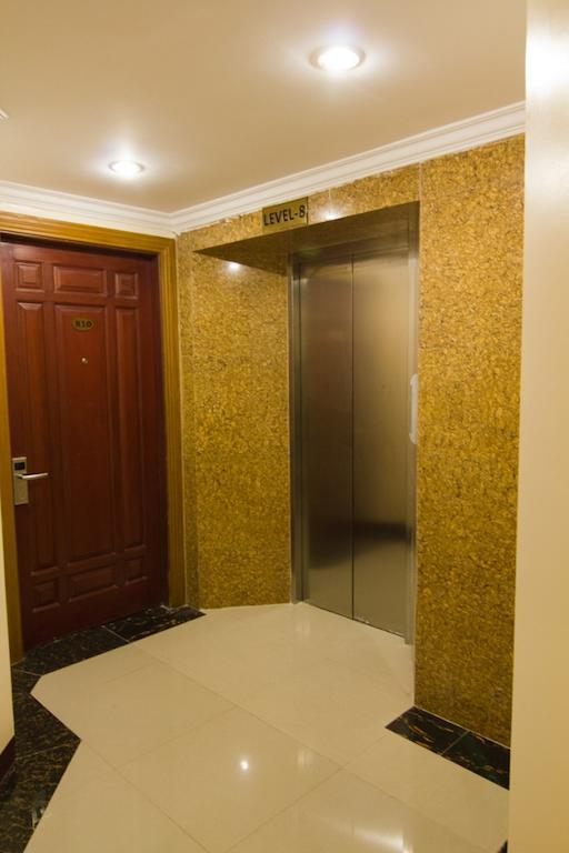 Millennium Hotel Yangon Extérieur photo