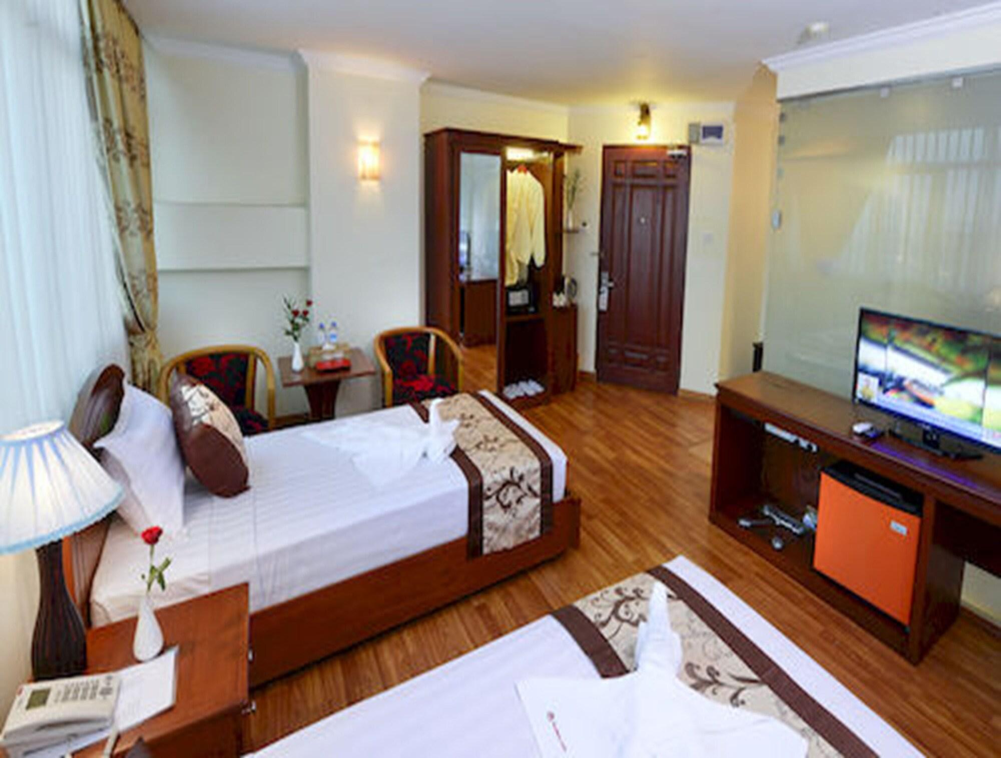 Millennium Hotel Yangon Extérieur photo