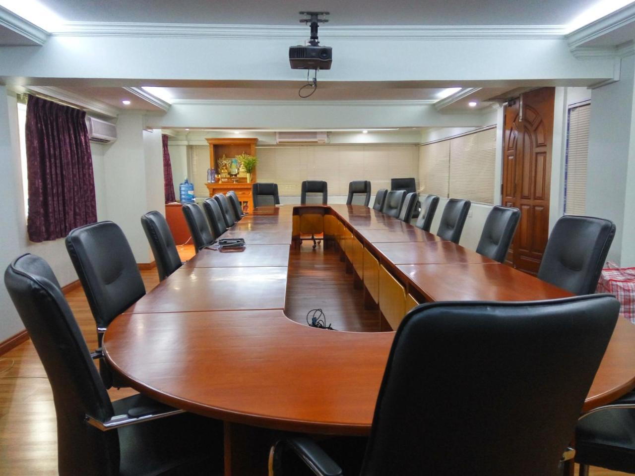 Millennium Hotel Yangon Extérieur photo